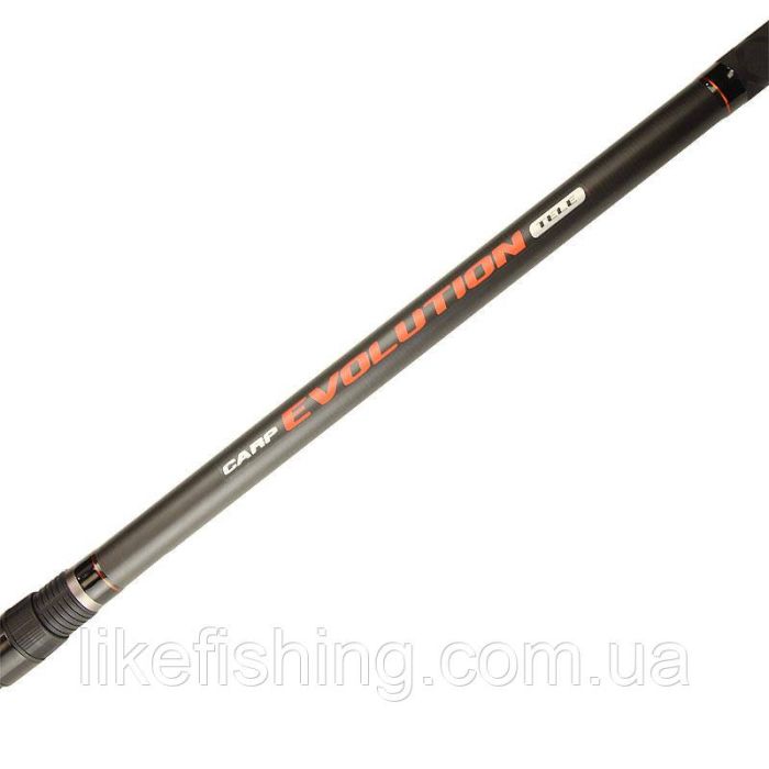 Спиннинг 3.6 м 3.5 lb GC Tele Carp Evolution