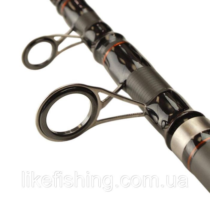 Спиннинг 3.9 м 3.5 lb GC Tele Carp Evolution