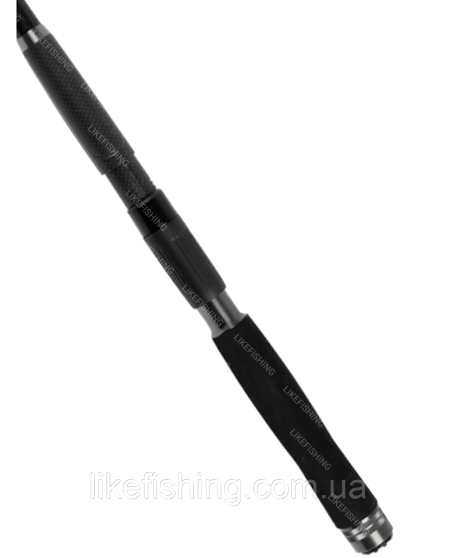 Спиннинг 2.7 м 40-130 гр Kalipso Navigator Carbon