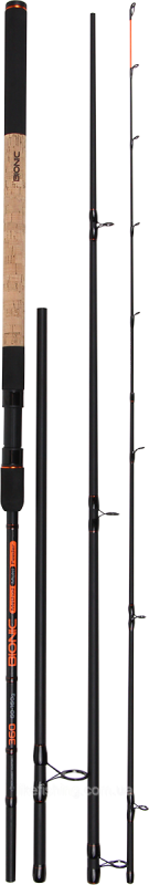 Фидерное удилище 3.9 м 60-160 гр GC Bionic Method Multi Feeder
