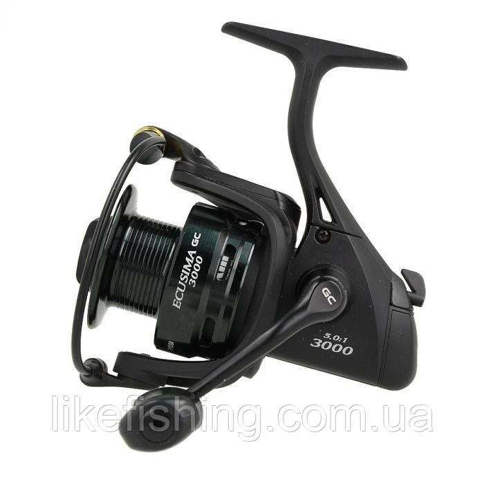 Катушка Ryobi Ecusima GC 2000 5+1BB