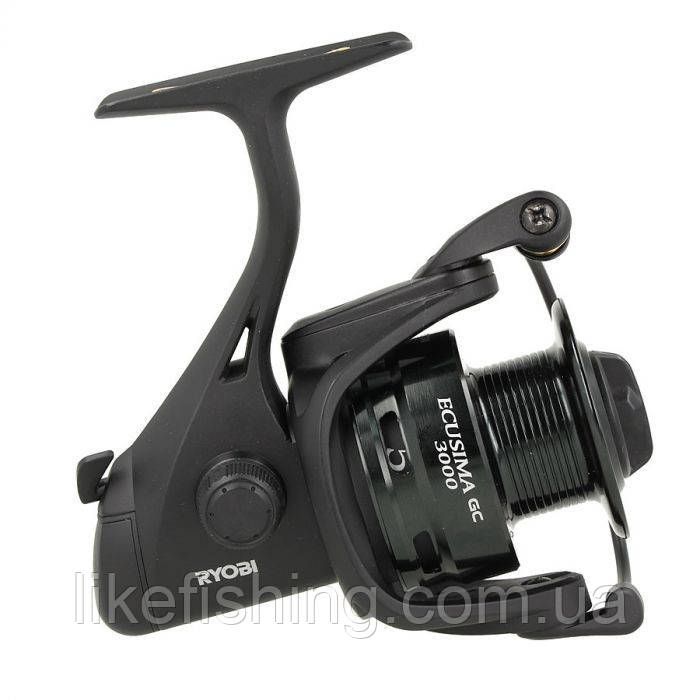 Катушка Ryobi Ecusima GC 2000 5+1BB