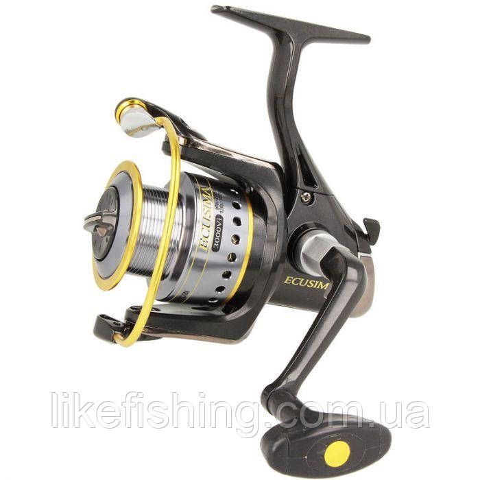 Катушка 6000Vi Ryobi Ecusima 4+1BB