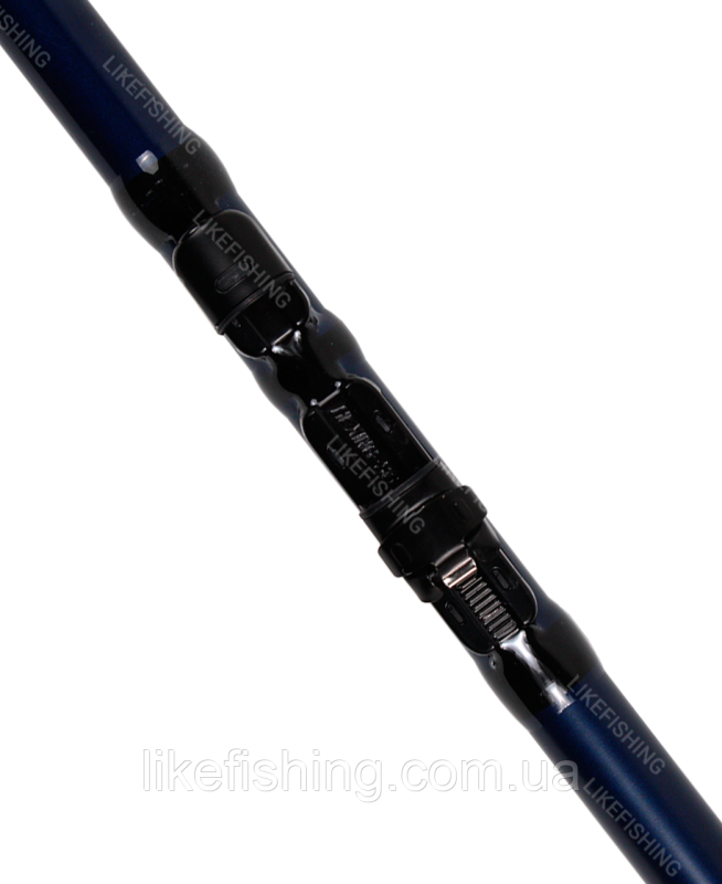 Удочка 4 м Zeox Element EX Bolo