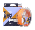 Шнур 1 PE 100 м Zeox Element X4 OR
