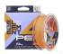 Шнур 1 PE 150 м Zeox Element X4 OR