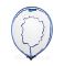 Голова подсака GC Sapphire Air 50 x 40