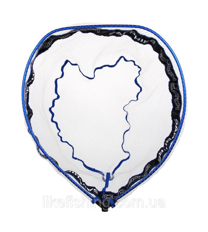 Голова подсака GC Sapphire 55 x 45