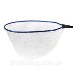 Голова підсаку Golden Catch сітка силікон