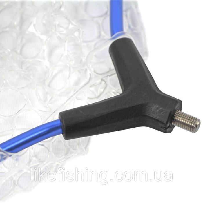 Голова підсаку Golden Catch сітка силікон