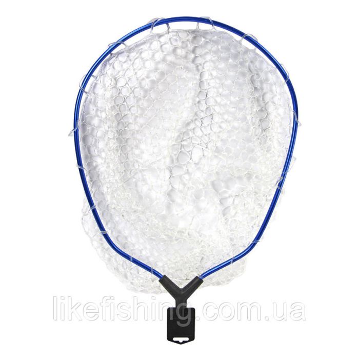 Голова підсаку Golden Catch сітка силікон