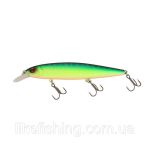 Воблер Strike Pro Bold 110SP 15.4г A204S