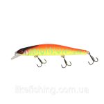 Воблер Strike Pro Inquisitor 110SP 16.6 гр 0.8-1.2 м