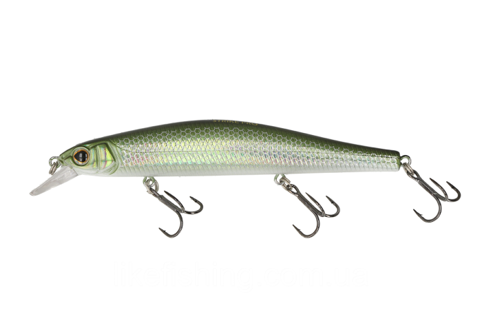 Воблер Strike Pro Inquisitor 110SP 16.6 гр 0.8-1.2 м