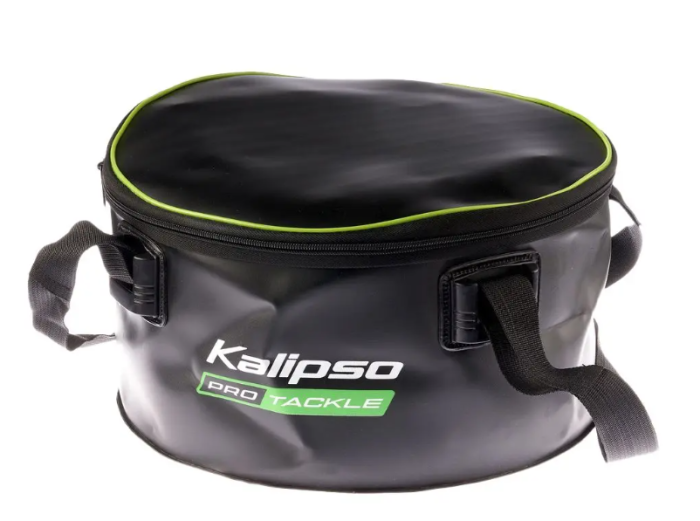 Ведро Kalipso Eva Bait Bucket