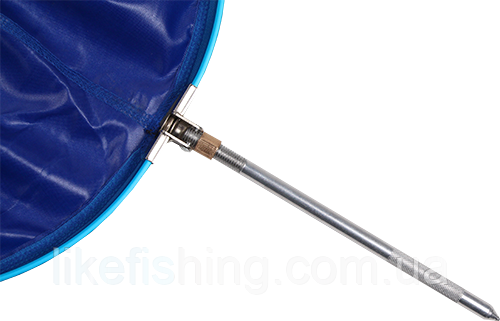 Садок Zeox Round 2 м прорезиненный в чехле