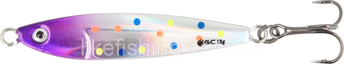 Пількер GC Blaze 5 гр 203