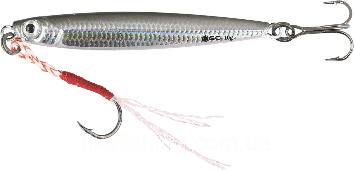 Пилькер GC Dasher 15 гр 201