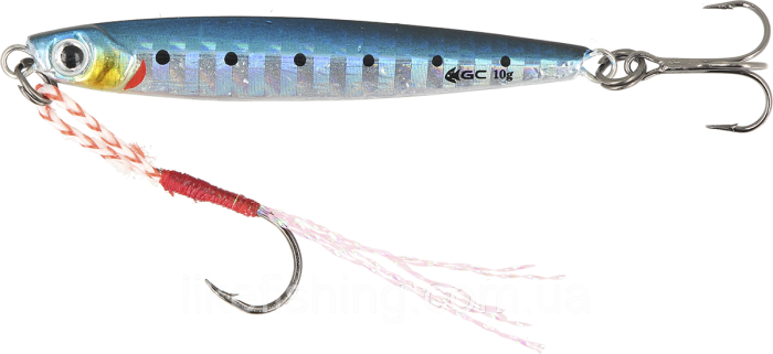 Пилькер GC Dasher 15 гр 202