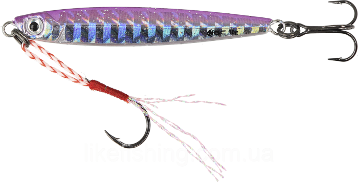 Пилькер GC Dasher 15 гр 204