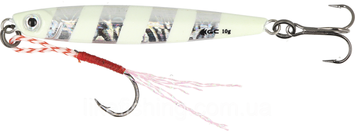 Пількер GC Dasher 15 гр 206