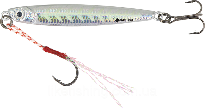 Пилькер GC Dasher 15 гр 208