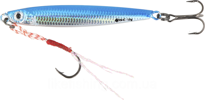Пилькер GC Dasher 15 гр 207