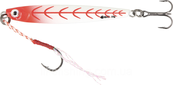 Пилькер GC Dasher 15 гр 209
