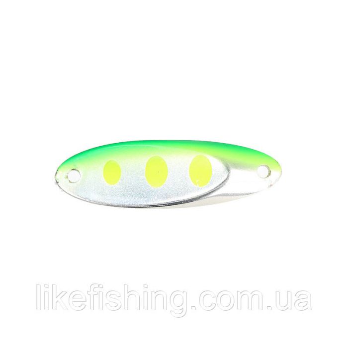 Блешня GC Horizon 3.5 гр 04S