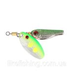 Блешня GC Trox 8 гр 04S