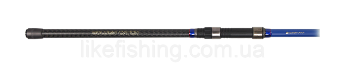 Вудлище GC Skyros Boat 2.1 м 60-120 гр