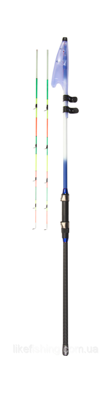 Вудлище GC Skyros Boat 2.1 м 60-120 гр