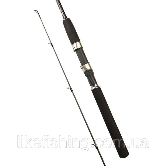 Спиннинг GC Slash 1.98 м 5-21 гр SLS-662MML