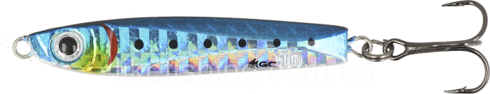 Пількер GC Salty King 7 гр 202
