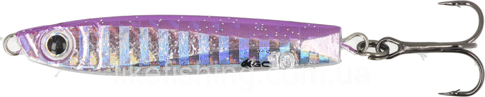 Пилькер GC Salty King 5 гр 204