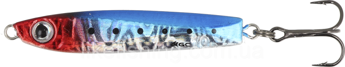 Пількер GC Salty King 7 гр 205