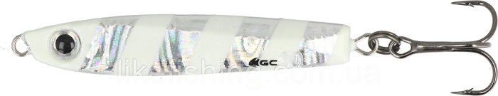 Пилькер GC Salty King 5 гр 206