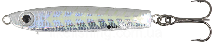 Пількер GC Salty King 7 гр 208