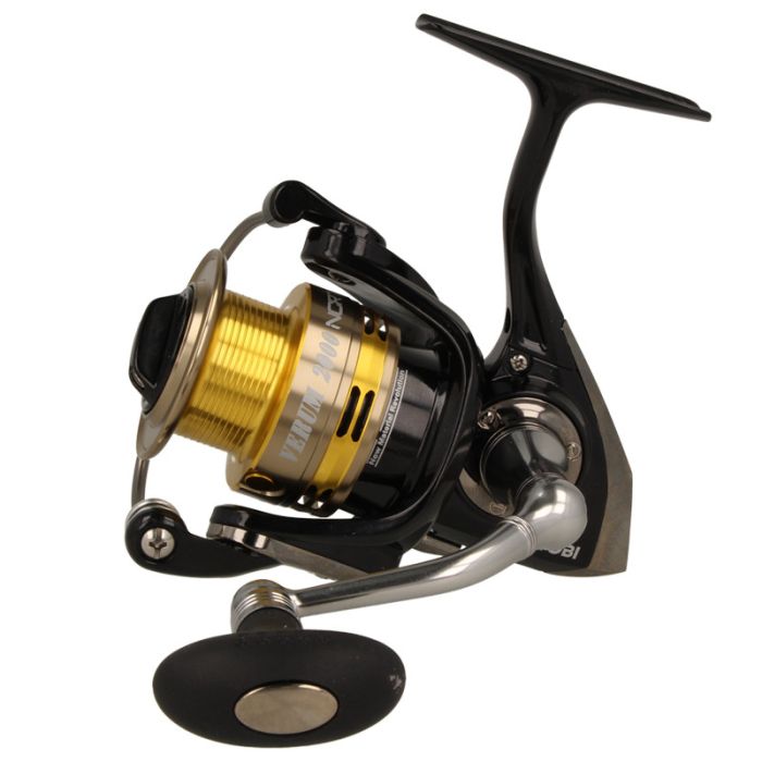 Катушка 2000 Ryobi Verum 6+1BB