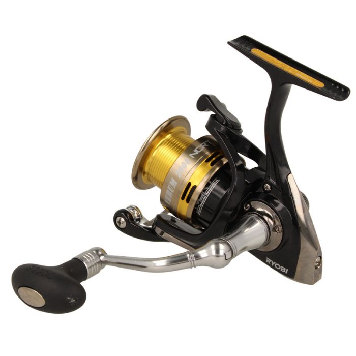 Катушка 2000 Ryobi Verum 6+1BB