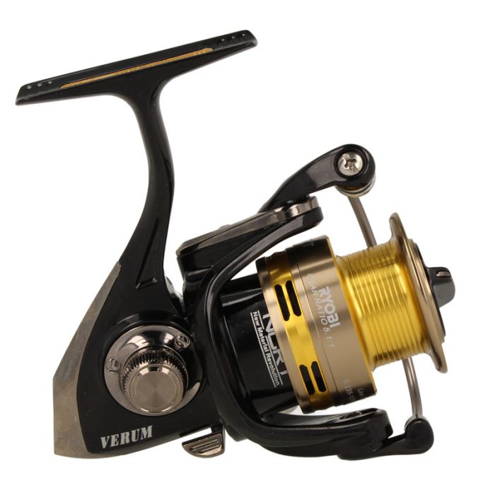 Катушка 2000 Ryobi Verum 6+1BB