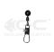 Застібка GC Swivel Float Adaptors 3010BL S (10шт)