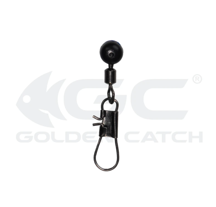 Застібка GC Swivel Float Adaptors 3010BL S (10шт)
