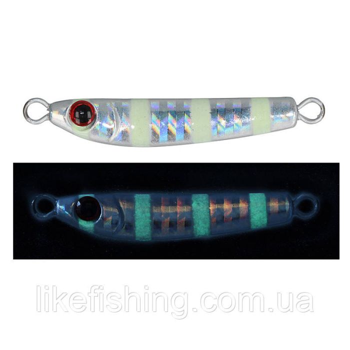 Пилькер GC Arrow 12г 05G