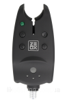 Сигнализатор поклевки Zeox Element Bite Alarm зеленый