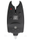 Сигнализатор поклевки Zeox Element Bite Alarm красный