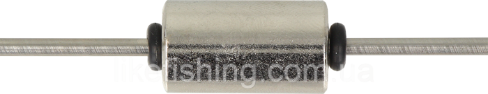 Свингер Zeox Stiff Lumi желтый