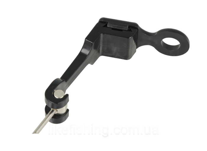 Свингер Zeox Stiff Lumi желтый