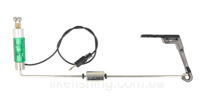 Свингер Zeox Stiff Lumi зеленый