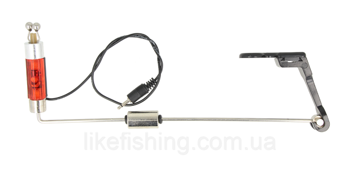 Свингер Zeox Stiff Lumi красный